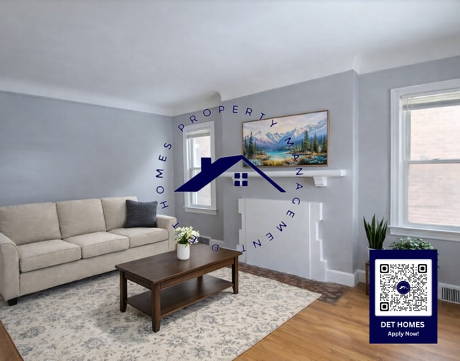 Building Photo - 9769 Somerset Ave