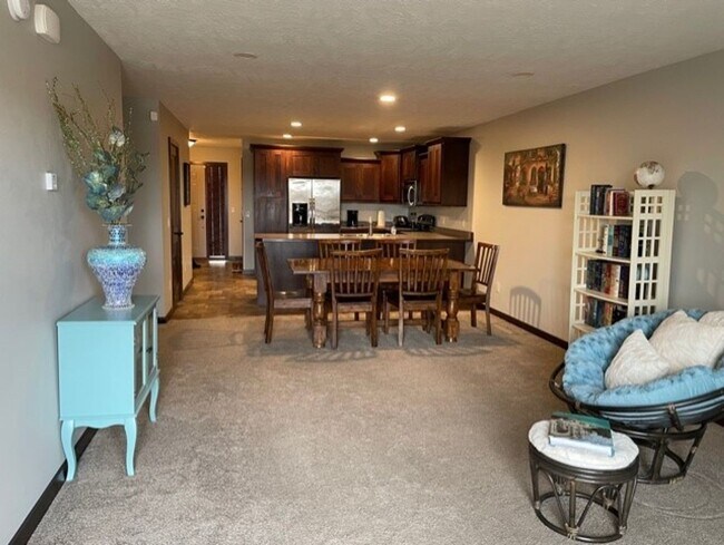 Building Photo - Spacious 2 Bedroom Grand Arbor Twin Home with Multiple Outdoor Spaces