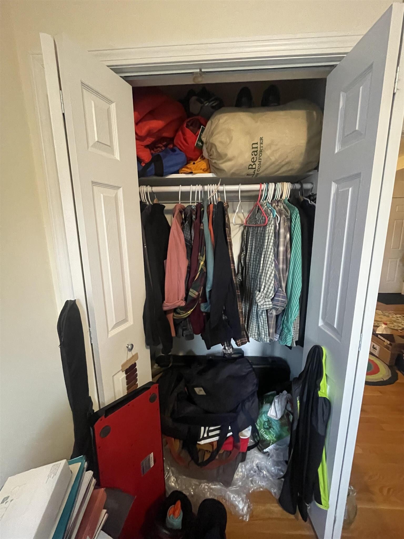 Building Photo - 385 Columbia St