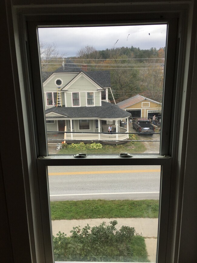 Building Photo - Johnson Village Apartments, LLC