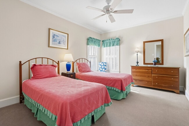 Building Photo - 110 Debordieu Blvd