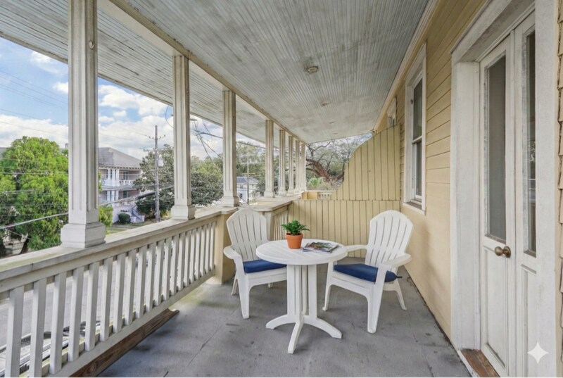 Building Photo - 5940 Freret St