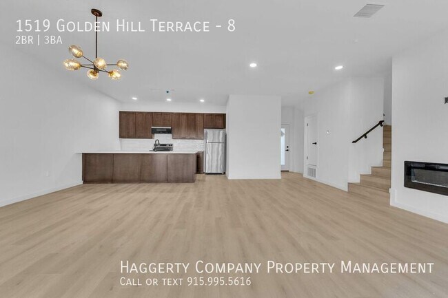 Building Photo - 1519 Golden Hill Ter