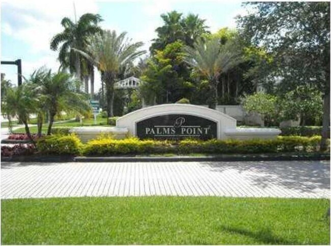 Primary Photo - 11625 W Atlantic Blvd