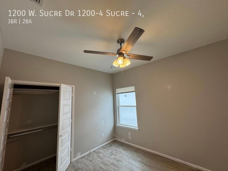 Building Photo - 1200 W Sucre Dr