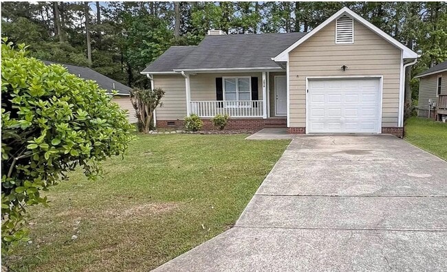 Primary Photo - 2870 Copenhagen Dr