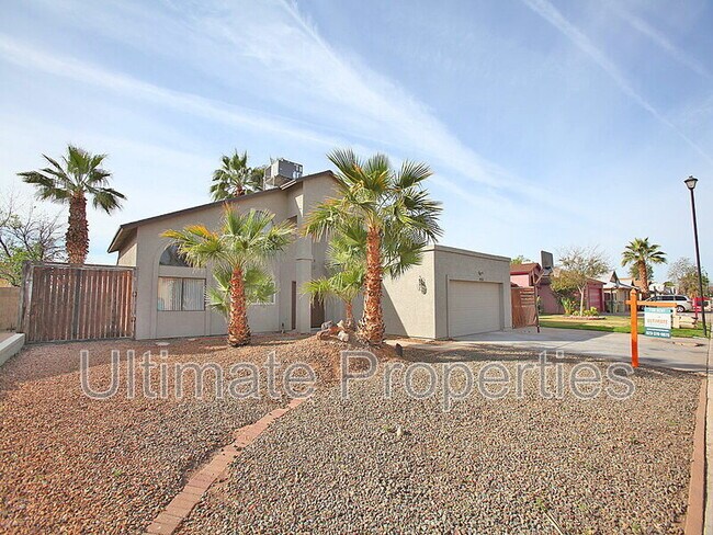 Building Photo - 6337 W Turquoise Ave