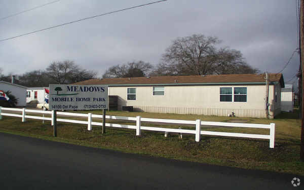 Building Photo - Meadows Mobile Home Park