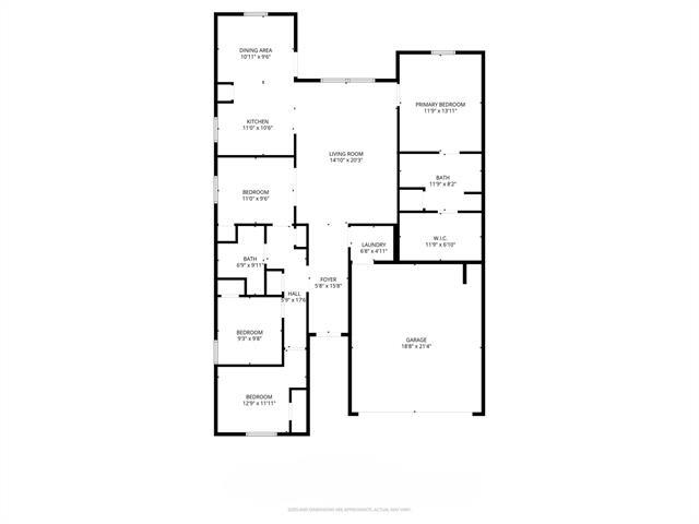 Building Photo - 6237 Obsidian Creek Dr