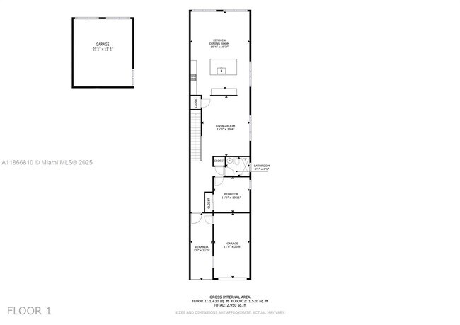 Building Photo - 1152 SW 22nd Terrace