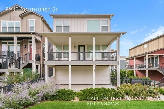 Primary Photo - 8930 Southurst St