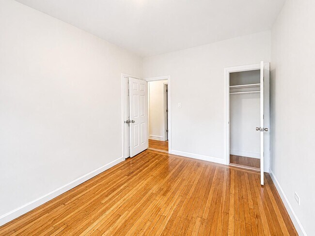 Floorplan - 540 Fort Washington Avenue