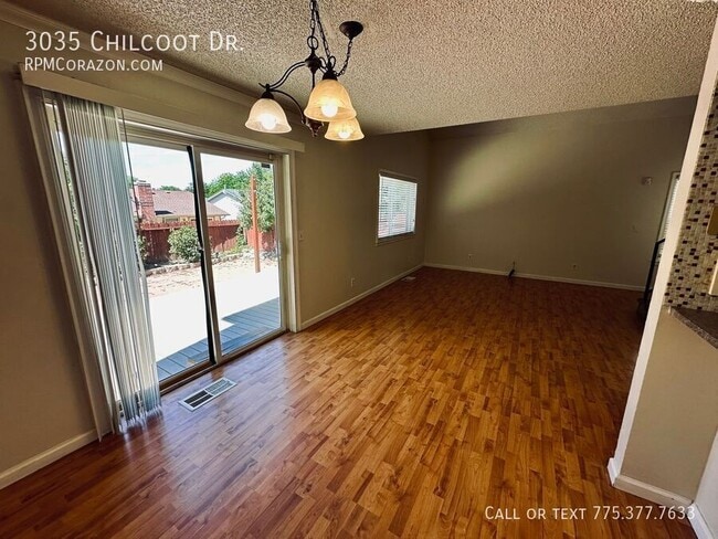 Building Photo - 3035 Chilcoot Dr