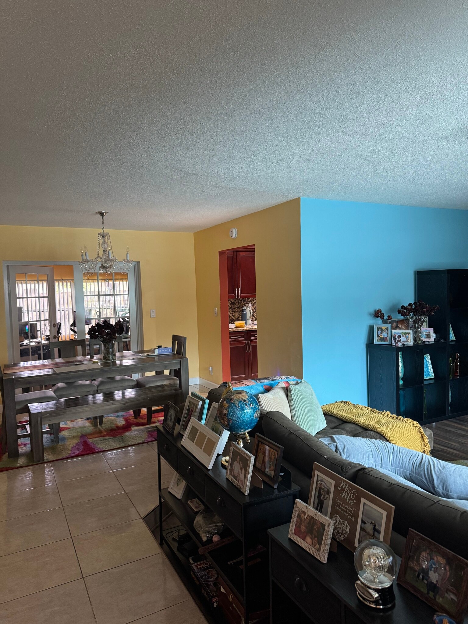 Entryway - 850 SW 50th Ter