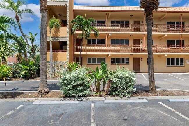 Building Photo - 10265 Gulf Blvd