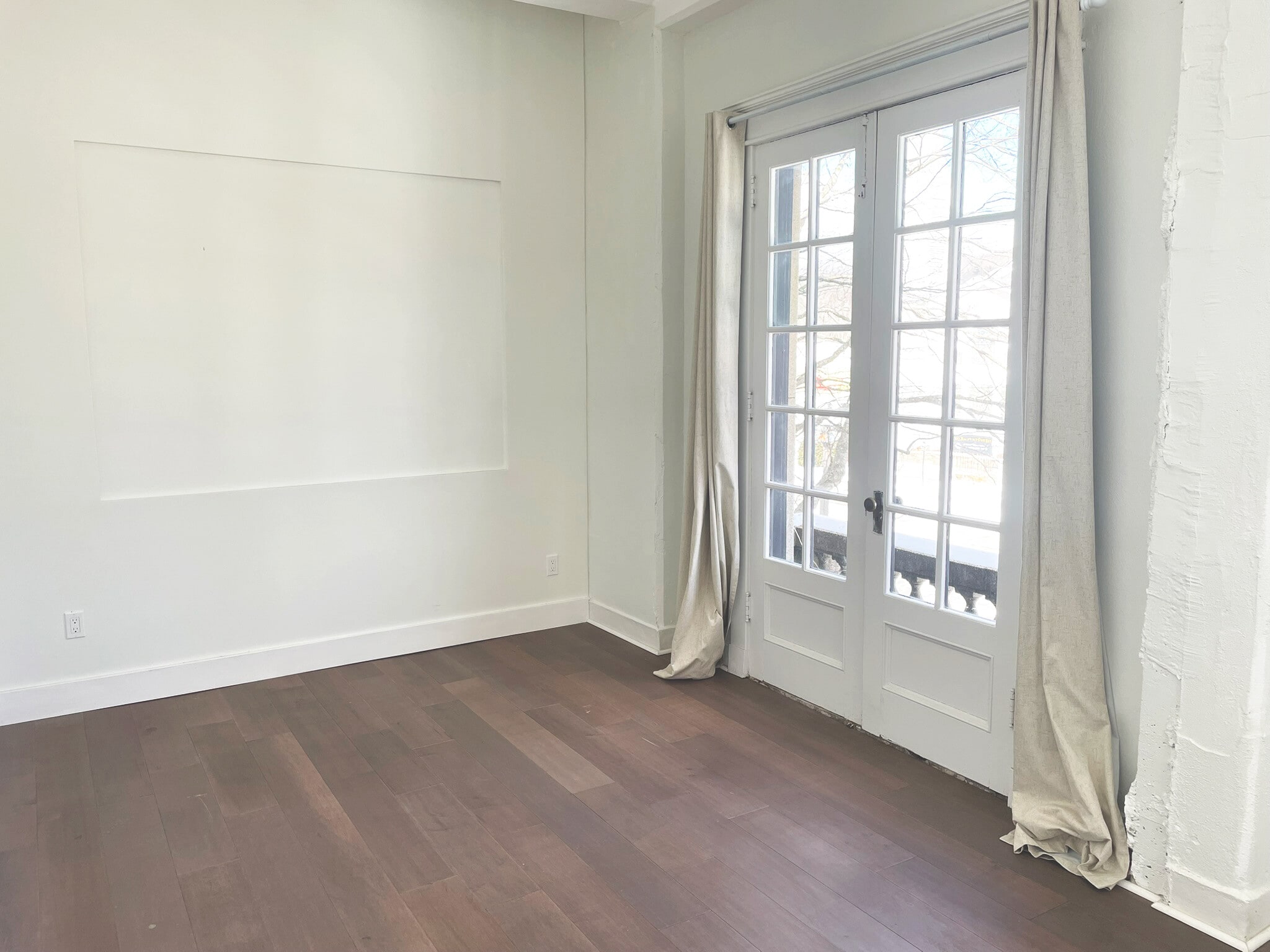 Master Bedroom - 117 W Water St