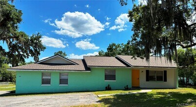 Building Photo - 703 W Dampier St