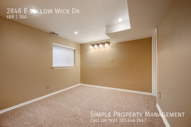 Building Photo - 2848 Willow Wick Dr