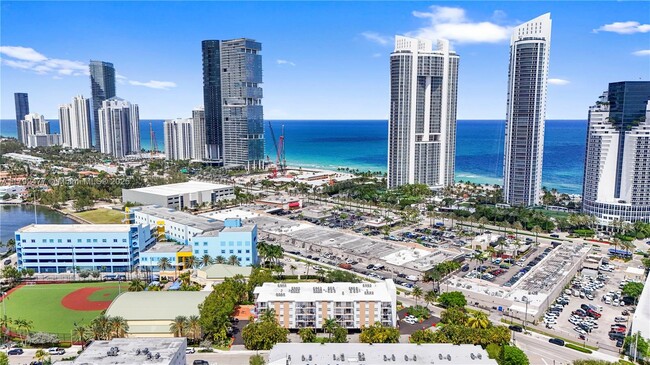 Building Photo - 18100 Atlantic Blvd