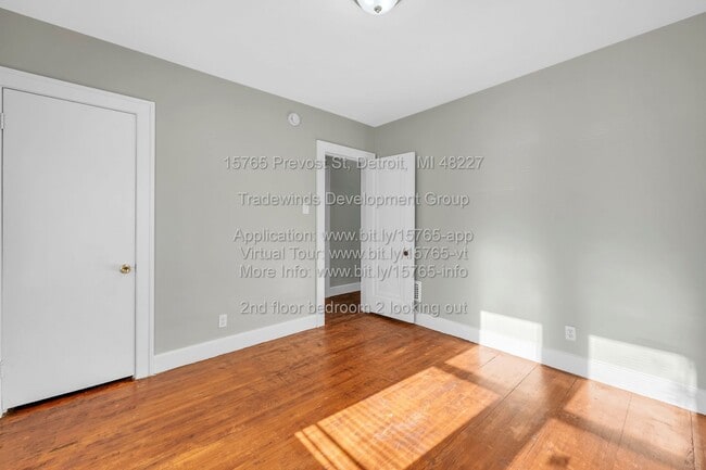 Building Photo - 15765 Prevost St