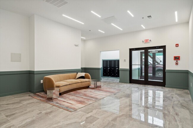 Building Photo - 2636 E York St