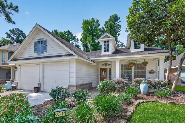 Building Photo - 9311 Cantata Ct