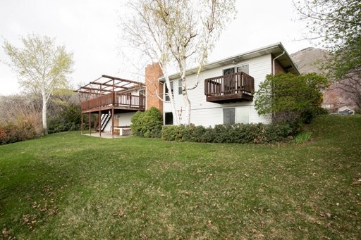 Building Photo - 3983 N Quail Ridge Dr