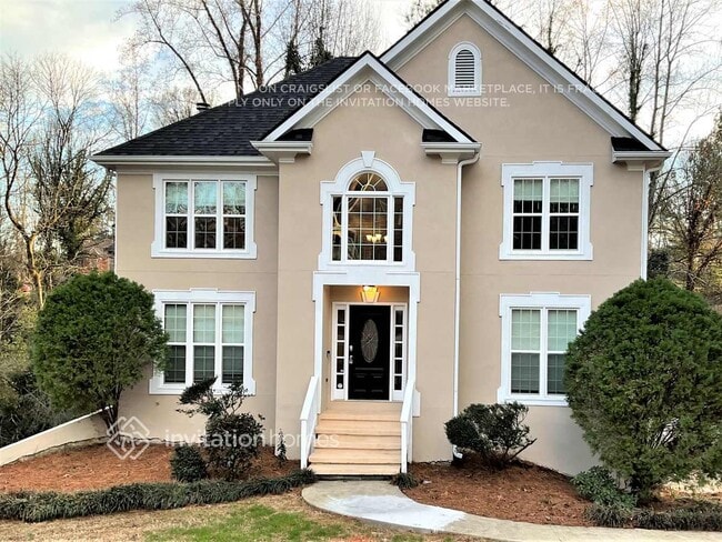 Building Photo - 2631 Rock Point Ln