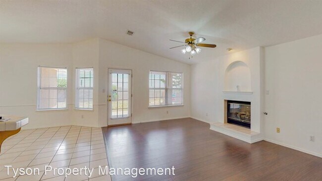 Building Photo - 3 br, 2 bath House - 4335 Prairie Hill PL NW