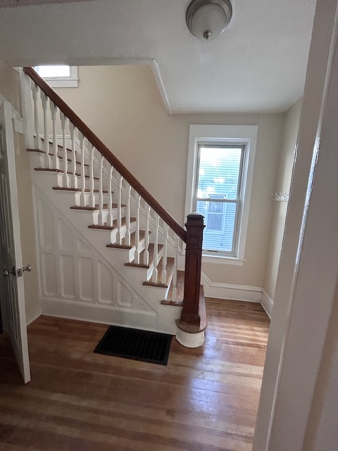 Foyer - 1126 E Gorham St