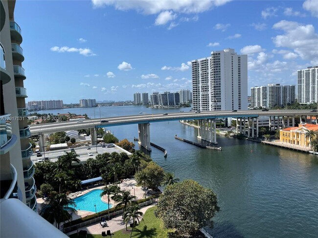 Building Photo - 19390 Collins Ave