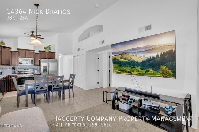 Building Photo - 14364 Nick Drahos Ln
