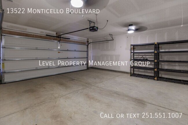 Building Photo - 13522 Monticello Blvd