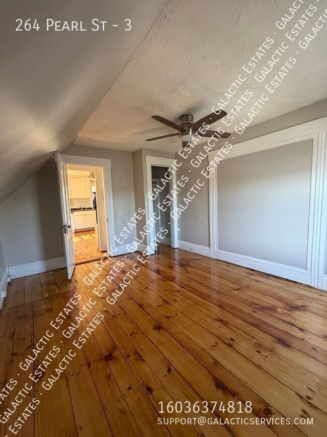 Building Photo - 264 Pearl St