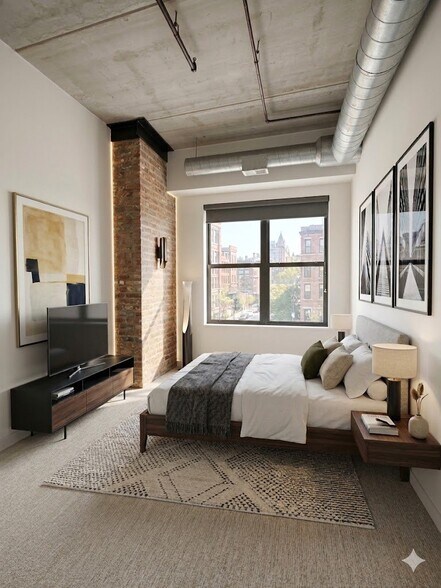 Building Photo - 1735 W Diversey Pkwy