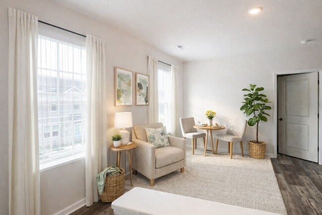 Building Photo - Brand New End-Unit Townhome | 3 BR/2.5BA | 1-Car Garage | Near Downtown Mooresville