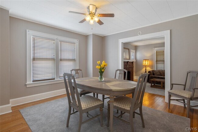 Building Photo - 967 Wadsworth St