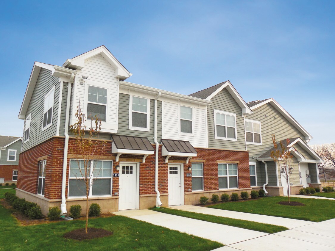 The Gardens At Birmingham Apartments Ewing Nj Fasci Garden