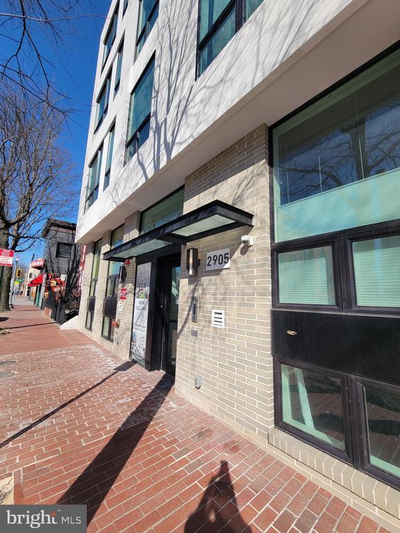 Building Photo - 2905 Georgia Ave NW