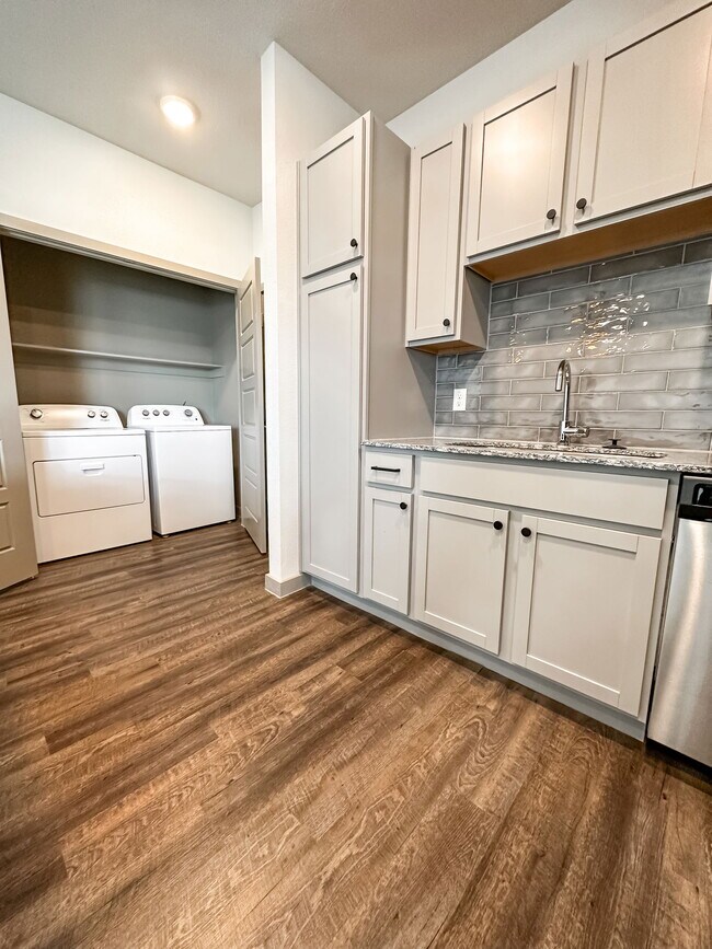 Building Photo - 3635 Marine Creek Pkwy