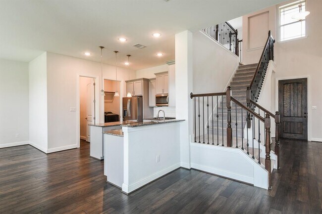 Building Photo - 3802 W Vicksburg Estates Dr