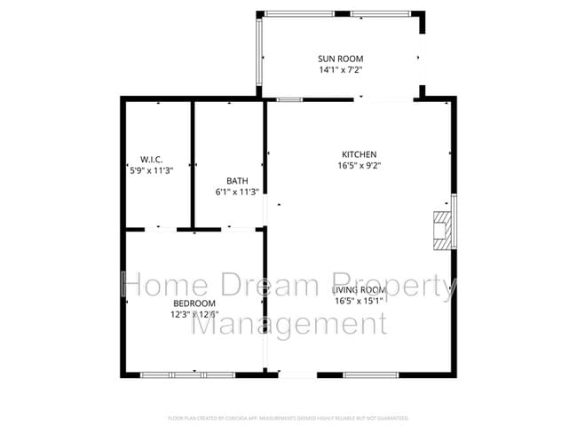 Building Photo - 1401 Bragg Rd