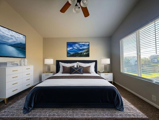 Primary Photo - Stylish Comfort and Modern Living in the H...