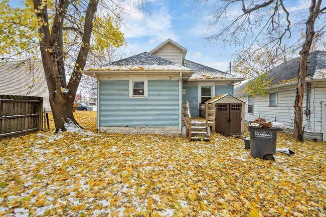 Building Photo - 1012 E Taylor St