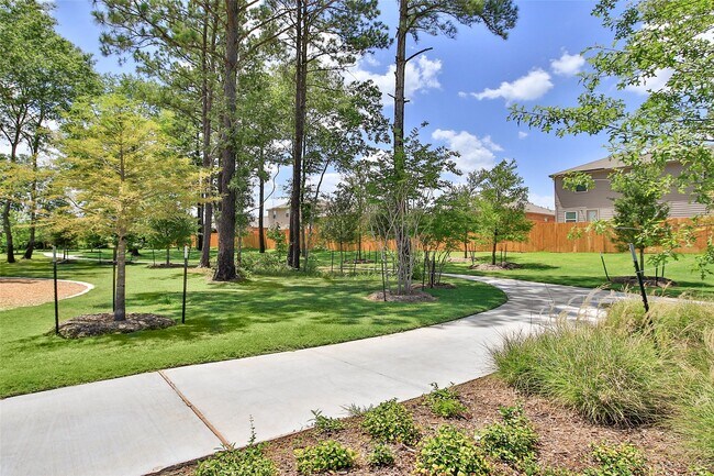 Building Photo - 25523 Blooming Hazel Dr