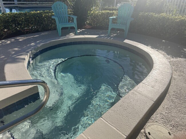 Building Photo - 8008 Via Hacienda