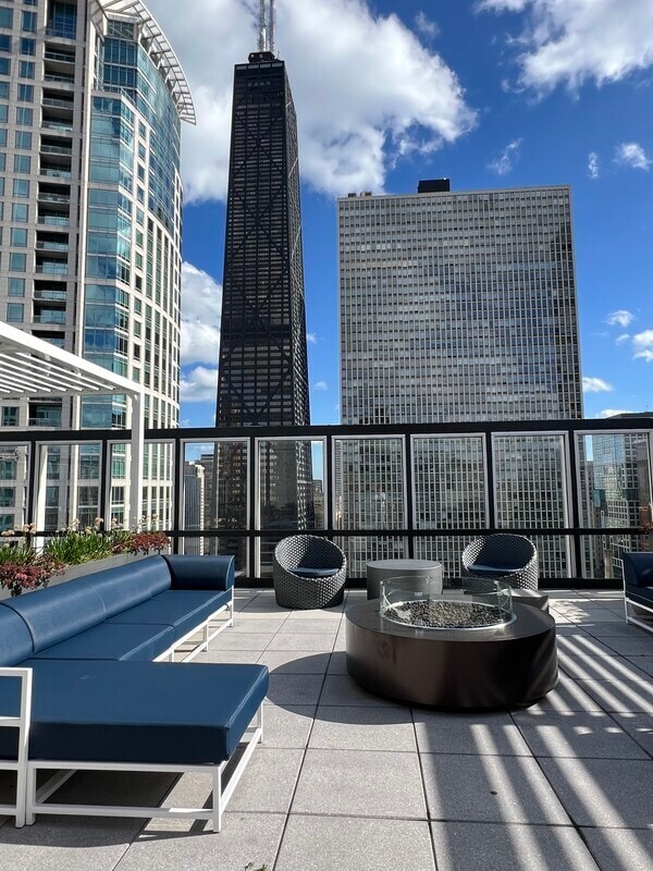 Building Photo - 833 N Dearborn St