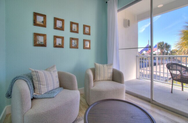 Building Photo - 6803 N Ocean Blvd