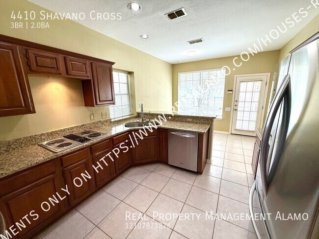 Building Photo - 4410 Shavano Cross