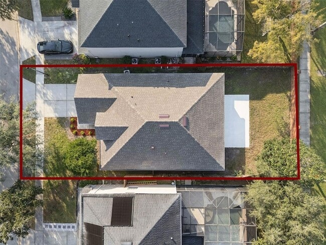 Building Photo - 1209 Cathcart Cir